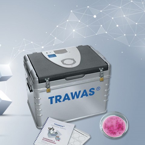 Bộ phân tích vi sinh E.coli và Coliform